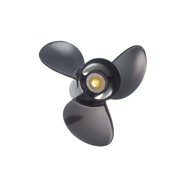 Prop Ynmar Sd Shrt Hb 19, No 8712-145-19